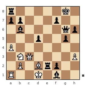 Game #3813489 - Казакевич Людмила Васильевна (Ludmila_68) vs Djon Breev (bob7137)