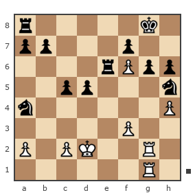 Партия №543337 - Иван (Иван-шахматист) vs Zufar Atnabev (pupo1)
