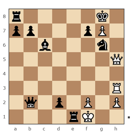 Game #7595805 - Slavik (realguru) vs Андрей (911)