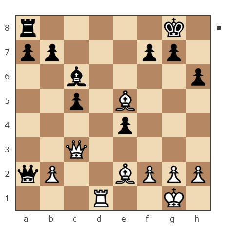 Game #364296 - Юрий (Wiking120) vs Евгений (Garp)