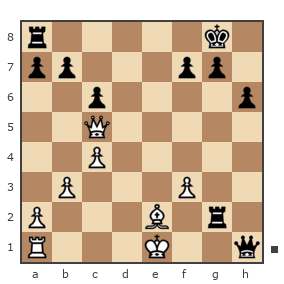 Game #7750353 - Максим Александрович Заболотний (Zabolotniy) vs Sergey Ermilov (scutovertex)