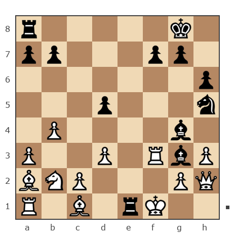 Game #7881555 - Антон (Shima) vs Павел Григорьев