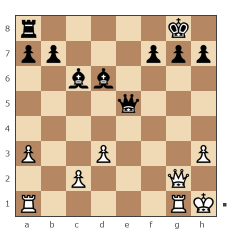 Game #7499424 - Юрий Дмитриевич Мокров (YMokrov) vs Елисеев Николай (Fakel)