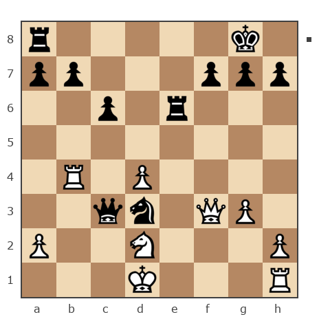 Game #4645472 - Василий Панков (djadjavasja2) vs vilmantas (liova)