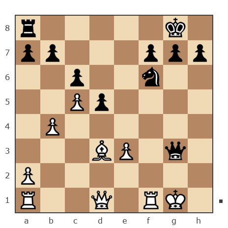 Game #7882095 - Светлана (Svetic) vs Виктор Иванович Масюк (oberst1976)