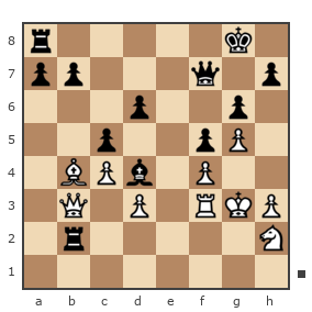 Game #7828970 - Фарит bort58 (bort58) vs Александр Наколюшкин (DUNKEL65)