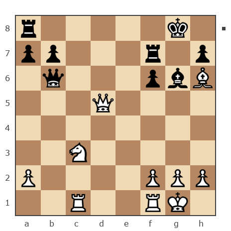 Game #7835322 - GolovkoN vs Александр (docent46)