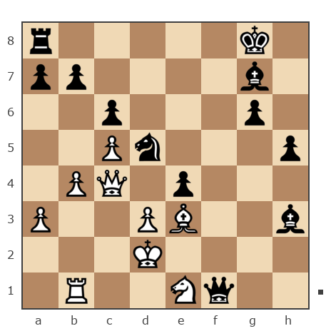 Game #7903475 - Олег Владимирович Маслов (Птолемей) vs Виктор Васильевич Шишкин (Victor1953)