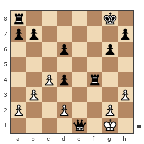 Game #7494315 - Sergei vs Пономарев Рудольф (Rodolfo)