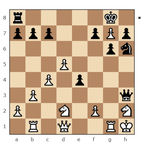 Game #7758079 - Александр (Alex_Kr1) vs maksimus (maksimus2403)