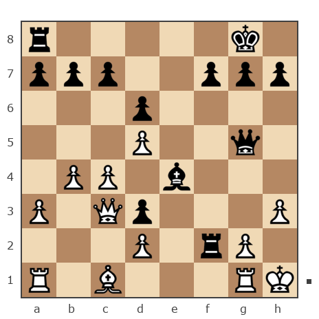 Game #4890242 - Чапкин Александр Васильевич (Nepryxa) vs Эдуард Дараган (Эдмон49)