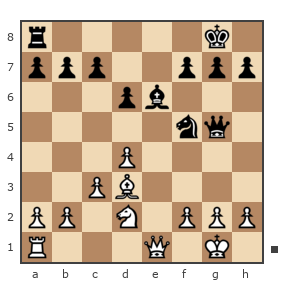 Game #7749083 - ЛевАслан vs Sergey Sergeevich Kishkin sk195708 (sk195708)