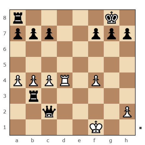Game #6238646 - K_Artem vs MoiSvetVas