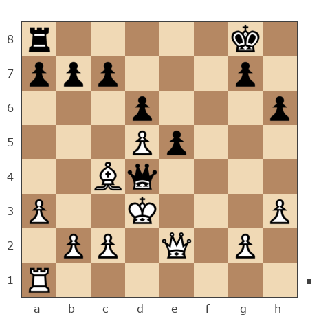 Game #7792386 - Лисниченко Сергей (Lis1) vs Александр Савченко (A_Savchenko)