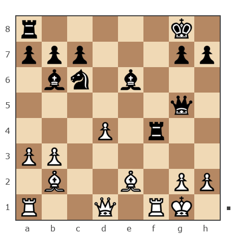 Game #6696284 - Ткачёв Виктор Алексеевич (CoreViktar) vs игорь (кузьма 2)