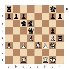 Game #7819560 - Владимир Васильевич Троицкий (troyak59) vs Михаил Юрьевич Мелёшин (mikurmel)