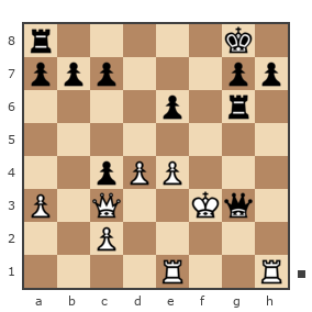 Game #7801594 - Владимир Васильевич Троицкий (troyak59) vs Пауков Дмитрий (Дмитрий Пауков)