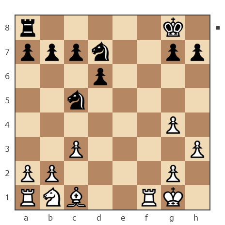 Партия №7781873 - Aleksander (B12) vs valera565