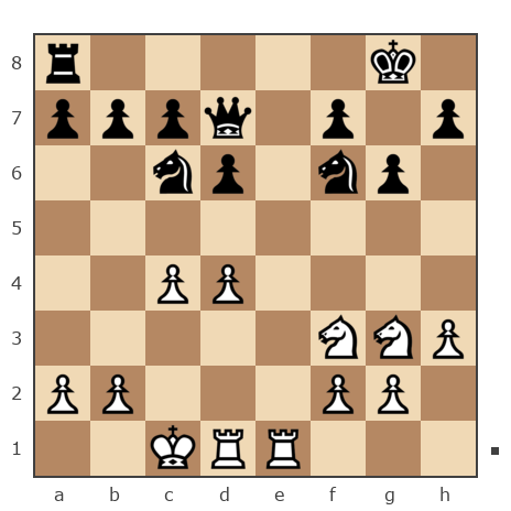 Game #7394244 - Олег Сергеевич Абраменков (Пушечек) vs Муллабаев Александр Сергеевич (Programmer1996)