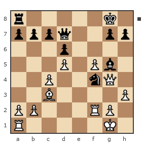 Game #7772196 - Waleriy (Bess62) vs Сергей Владимирович Лебедев (Лебедь2132)
