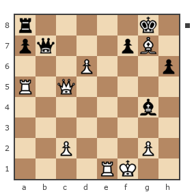 Game #4427933 - Уленшпигель Тиль (RRR63) vs юрий (сильвер)