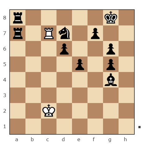 Game #109316 - Алексей (ibragim) vs aleksey1`23