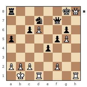 Game #7889265 - валерий иванович мурга (ferweazer) vs Владимир Васильевич Троицкий (troyak59)