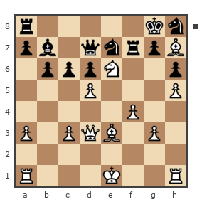 Game #7857956 - Дмитрий Некрасов (pwnda30) vs Золотухин Сергей (SAZANAT1)