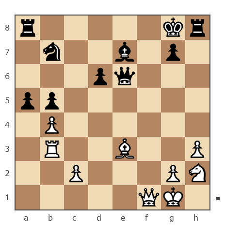 Game #7881477 - Vstep (vstep) vs Борисович Владимир (Vovasik)