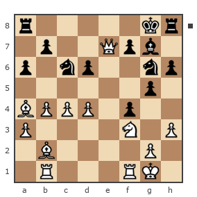 Game #7796836 - Sergey Ermilov (scutovertex) vs [User deleted] (ChssLoverr)