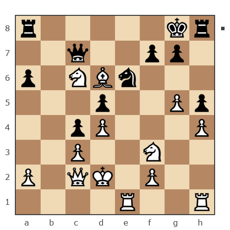 Game #7906200 - Виктор Иванович Масюк (oberst1976) vs виктор (phpnet)
