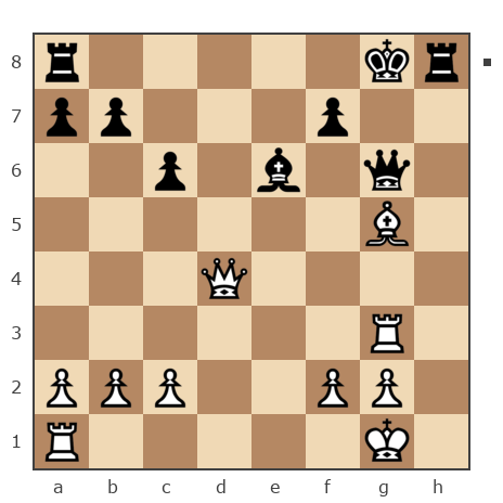 Game #7763566 - Александр (kay) vs Дмитрий Желуденко (Zheludenko)