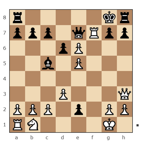 Game #7786382 - [User deleted] (Al_Dolzhikov) vs Evsin Igor (portos7266)