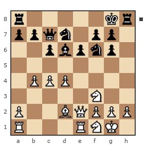 Game #7613072 - Oleg (Oleg1973) vs Андрей (ROTOR 1993)