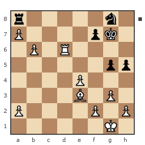 Game #3118260 - Djon Breev (bob7137) vs Ма Динь Май Лан (Лан)