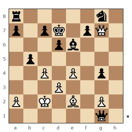 Game #7903686 - Валерий Семенович Кустов (Семеныч) vs Олег Евгеньевич Туренко (Potator)