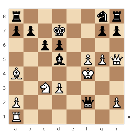 Game #7887401 - Юрьевич Андрей (Папаня-А) vs Oleg (fkujhbnv)