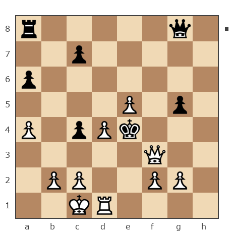 Game #7830043 - skitaletz1704 vs Oleg (fkujhbnv)
