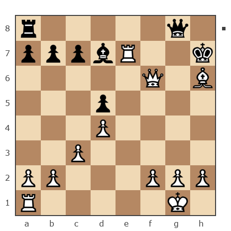 Game #7905412 - Виктор Васильевич Шишкин (Victor1953) vs Дмитриевич Чаплыженко Игорь (iii30)