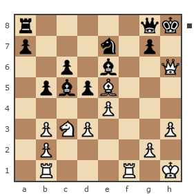 Game #7806750 - Андрей (андрей9999) vs Шахматный Заяц (chess_hare)