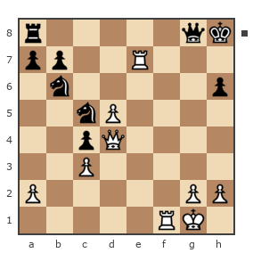 Game #7788927 - Александр (GlMol) vs Waleriy (Bess62)