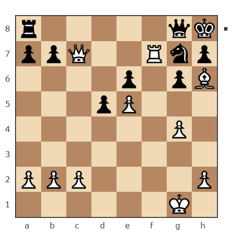Game #7903255 - Виктор Петрович Быков (seredniac) vs Валерий Семенович Кустов (Семеныч)