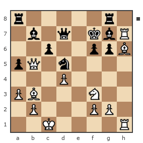 Game #7480077 - akximik46 vs Зайцев Геннадий Николаевич (Gesha12)
