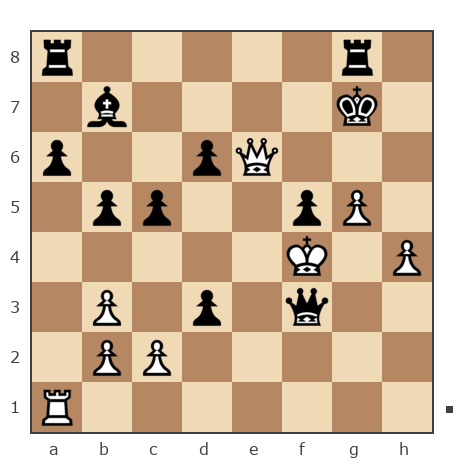 Game #7803801 - Oleg (fkujhbnv) vs Вячеслав Васильевич Токарев (Слава 888)