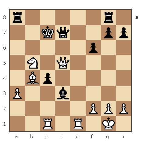 Game #7869397 - contr1984 vs сергей александрович черных (BormanKR)