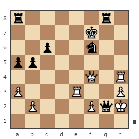 Game #7789115 - Георгиевич Петр (Z_PET) vs Андрей (phinik1)