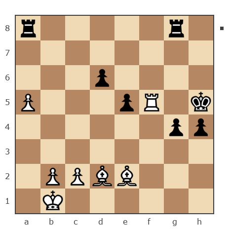 Game #7777341 - Виктор Валентинович Калинин (КВВЛис) vs Андрей (andyglk)