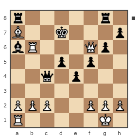 Game #5389757 - Влад (a777z) vs Володин Юрий Анатольевич (iury)