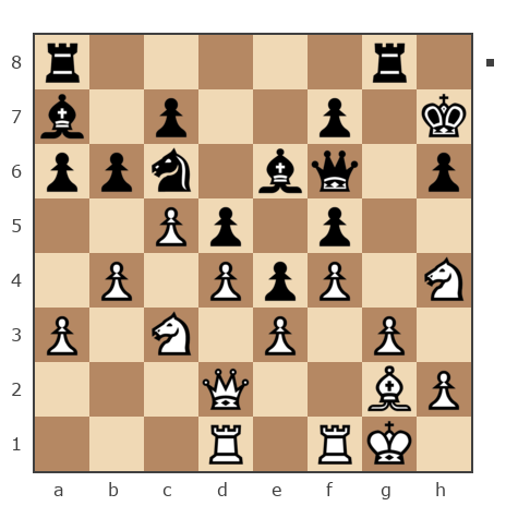 Game #543331 - Владислав (Бэтмэн) vs Zufar Atnabev (pupo1)