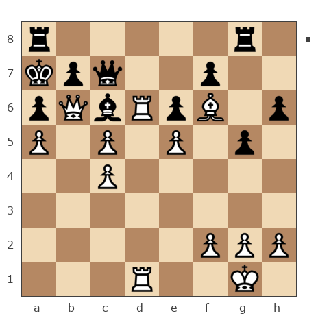 Game #7879271 - Сергей Стрельцов (Земляк 4) vs Александр (docent46)